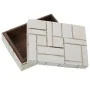 Caja-Joyero Alexandra House Living Multicolor Plástico 18 x 6 x 13 cm de Alexandra House Living, Cajas - Ref: D1625336, Preci...