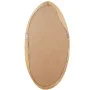 Specchio da parete Alexandra House Living Naturale Legno Astratto 45 x 2,5 x 90 cm di Alexandra House Living, Specchi da pare...