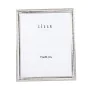 Photo frame Alexandra House Living Silver Metal 17 x 22 x 1 cm by Alexandra House Living, Table and wall frames - Ref: D16253...