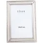 Photo frame Alexandra House Living Silver Metal 22 x 27 x 1 cm by Alexandra House Living, Table and wall frames - Ref: D16253...