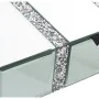 Boîte à bijoux Alexandra House Living Gris Verre Miroir 21 x 6 x 13 cm de Alexandra House Living, Boîtes - Réf : D1625418, Pr...