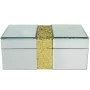 Caja-Joyero Alexandra House Living Transparente Cristal Espejo 21 x 9 x 13 cm de Alexandra House Living, Cajas - Ref: D162542...