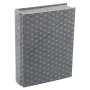 Juego de Cajas Decorativas Alexandra House Living Gris Textil 3 Piezas de Alexandra House Living, Cajas - Ref: D1625448, Prec...