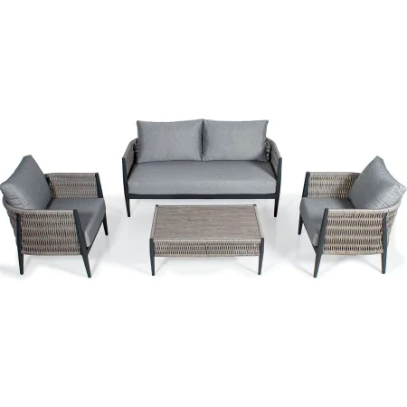 Set of furniture Alexandra House Living 4 Pieces by Alexandra House Living, Living Room Sets - Ref: D1627400, Price: 2,00 €, ...