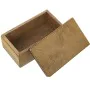 Dekorative Box Alexandra House Living Bunt Holz 21 x 6 x 12 cm von Alexandra House Living, Boxen & Kästen - Ref: D1625476, Pr...