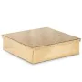 Dekorative Box Alexandra House Living Bunt Holz 19 x 6 x 19 cm von Alexandra House Living, Boxen & Kästen - Ref: D1625478, Pr...