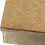 Dekorative Box Alexandra House Living Bunt Holz 19 x 6 x 19 cm von Alexandra House Living, Boxen & Kästen - Ref: D1625478, Pr...