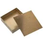 Dekorative Box Alexandra House Living Bunt Holz 19 x 6 x 19 cm von Alexandra House Living, Boxen & Kästen - Ref: D1625478, Pr...