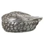 Jewelry box Alexandra House Living Silver Plastic 14 x 6 x 13 cm Wings by Alexandra House Living, Boxes - Ref: D1625486, Pric...