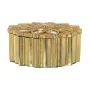 Decorative box Alexandra House Living Gold Plastic 19 x 8 x 19 cm by Alexandra House Living, Boxes - Ref: D1625496, Price: 45...