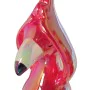 Decorative Figure Alexandra House Living Pink Ceramic Pink flamingo 15 x 18 x 10 cm by Alexandra House Living, Collectables -...