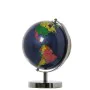 Globe terrestre Alexandra House Living Multicouleur Plastique 20 x 27 x 20 cm de Alexandra House Living, Objets de décoration...