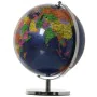 Globe Alexandra House Living Multicolour Plastic 25 x 34 x 25 cm by Alexandra House Living, Ornaments - Ref: D1625504, Price:...