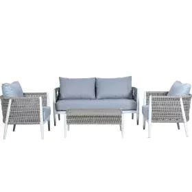 Set of furniture Alexandra House Living 4 Pieces by Alexandra House Living, Living Room Sets - Ref: D1627401, Price: 2,00 €, ...