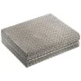 Box-Schmuckkästchen Alexandra House Living Silberfarben Metall 27 x 7 x 21 cm von Alexandra House Living, Schmuckkästen - Ref...