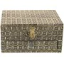 Caja-Joyero Alexandra House Living Dorado Metal 18 x 9 x 13 cm de Alexandra House Living, Cajas - Ref: D1625580, Precio: 18,8...