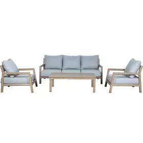 Set of furniture Alexandra House Living 4 Pieces by Alexandra House Living, Living Room Sets - Ref: D1627402, Price: 2,00 €, ...