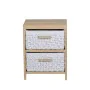 Cassettiera Alexandra House Living Bianco 40 x 52 x 30 cm di Alexandra House Living, Armadi e mensole - Rif: D1626872, Prezzo...