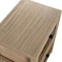 Columns Alexandra House Living Brown Rattan Natural Fibre 40 x 94 x 30 cm by Alexandra House Living, Chest of Drawers - Ref: ...