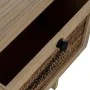 Columns Alexandra House Living Brown Rattan Natural Fibre 40 x 94 x 30 cm by Alexandra House Living, Chest of Drawers - Ref: ...