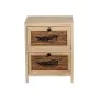 Chest of drawers Alexandra House Living Brown 40 x 52 x 30 cm by Alexandra House Living, Cupboards and shelving - Ref: D16268...