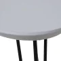 Set of 2 tables Alexandra House Living White Wood by Alexandra House Living, Tables - Ref: D1627379, Price: 150,92 €, Discoun...