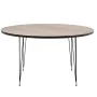 Table Basse Alexandra House Living Marron Bois 89 x 45 x 89 cm de Alexandra House Living, Tables - Réf : D1627381, Prix : 91,...