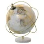 Globe Alexandra House Living Multicolour Metal 24 x 27 x 24 cm by Alexandra House Living, Ornaments - Ref: D1627393, Price: 4...