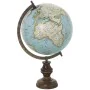 Globo Terraqueo Alexandra House Living Multicolor Metal 24 x 27 x 24 cm de Alexandra House Living, Adornos - Ref: D1627394, P...