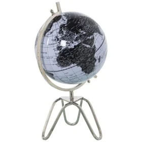 Globo Terraqueo Alexandra House Living Multicolor Metal 20 x 38 x 20 cm de Alexandra House Living, Adornos - Ref: D1627396, P...