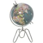 Globo Terrestre Alexandra House Living Multicolor Metal 20 x 38 x 20 cm de Alexandra House Living, Adornos - Ref: D1627398, P...