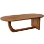 Centre Table Alexandra House Living Brown Wood 110 x 36 x 53 cm by Alexandra House Living, Tables - Ref: D1627461, Price: 284...