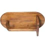 Tavolino da Caffè Alexandra House Living Marrone Legno 110 x 36 x 53 cm di Alexandra House Living, Tavoli - Rif: D1627461, Pr...