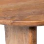 Centre Table Alexandra House Living Brown Wood 110 x 36 x 53 cm by Alexandra House Living, Tables - Ref: D1627461, Price: 284...