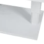 Mesa Alexandra House Living Blanco 140 x 82 cm Regulable de Alexandra House Living, Mesas de comedor - Ref: D1627404, Precio:...