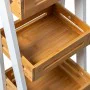 Bathroom Shelves Alexandra House Living Brown Wood 30 x 96 x 12 cm by Alexandra House Living, Bathroom Shelves - Ref: D162747...