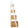 Bathroom Shelves Alexandra House Living Brown Wood 30 x 96 x 12 cm by Alexandra House Living, Bathroom Shelves - Ref: D162747...