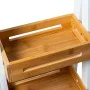 Bathroom Shelves Alexandra House Living Brown Wood 30 x 96 x 12 cm by Alexandra House Living, Bathroom Shelves - Ref: D162747...