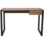 Bureau Alexandra House Living Marron Bois 120 x 76 x 60 cm de Alexandra House Living, Bureaux et tables d'ordinateurs - Réf :...