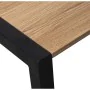 Scrivania Alexandra House Living Marrone Legno 120 x 76 x 60 cm di Alexandra House Living, Scrivanie e tavoli per computer - ...