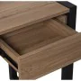 Schreibtisch Alexandra House Living Braun Holz 120 x 76 x 60 cm von Alexandra House Living, Schreibtische und Computertische ...