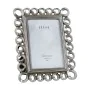 Photo frame Alexandra House Living Silver Plastic 17 x 1 x 22 cm by Alexandra House Living, Table and wall frames - Ref: D162...