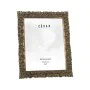 Photo frame Alexandra House Living Golden Plastic 14 x 1 x 19 cm by Alexandra House Living, Table and wall frames - Ref: D162...