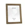 Photo frame Alexandra House Living Golden Plastic 13 x 1 x 18 cm by Alexandra House Living, Table and wall frames - Ref: D162...