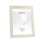 Cadre photo Alexandra House Living Blanc Plastique 13 x 1 x 18 cm de Alexandra House Living, Cadres muraux et de table - Réf ...