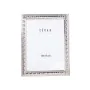 Photo frame Alexandra House Living Silver Metal 12 x 17 x 1 cm by Alexandra House Living, Table and wall frames - Ref: D16295...