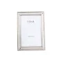 Cornice Portafoto Alexandra House Living Argentato Metallo 12 x 17 x 1 cm di Alexandra House Living, Cornici da parete e da t...