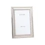 Cornice Portafoto Alexandra House Living Argentato Metallo 12 x 17 x 1 cm di Alexandra House Living, Cornici da parete e da t...