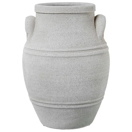 Vase Alexandra House Living Weiß aus Keramik 27 x 40 x 27 cm von Alexandra House Living, Vasen - Ref: D1633013, Preis: 56,18 ...