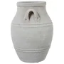 Vase Alexandra House Living White Ceramic 27 x 40 x 27 cm by Alexandra House Living, Vases - Ref: D1633013, Price: 56,18 €, D...